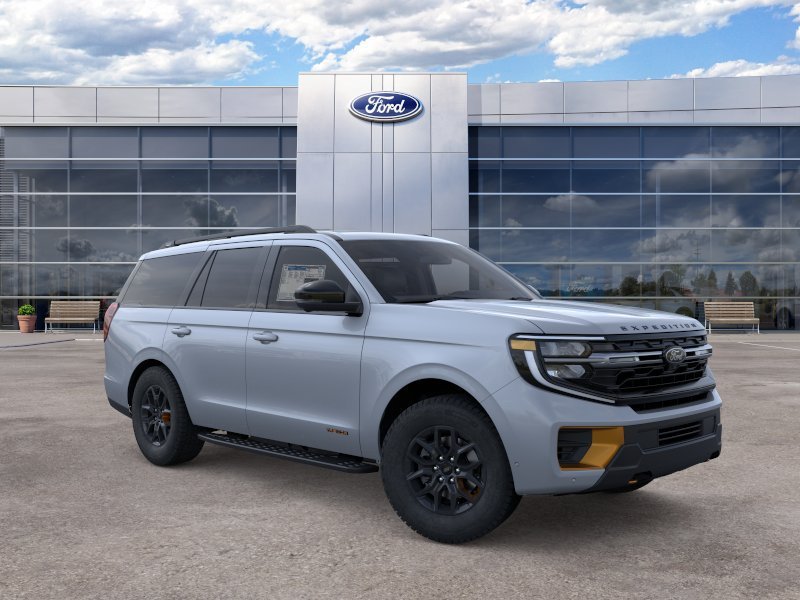 New 2026 Ford Expedition Tremor AWD/4WD image 8