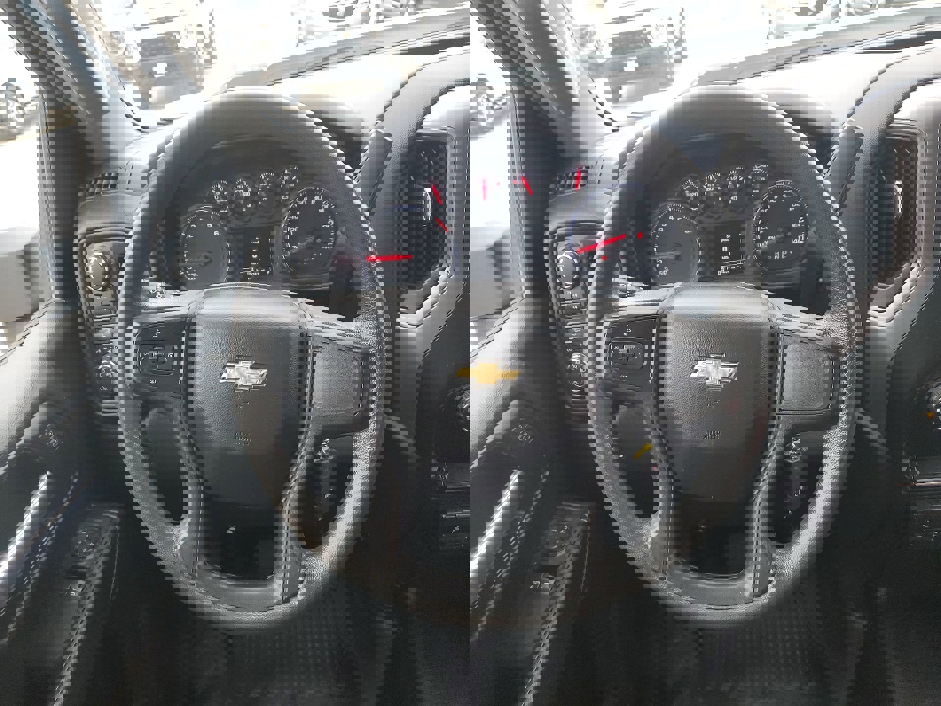 Used 2021 Chevrolet Silverado 3500 W/T w/ WT Convenience Package image 18