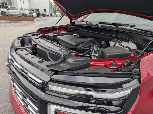 New 2026 Chevrolet Tahoe High Country image 45