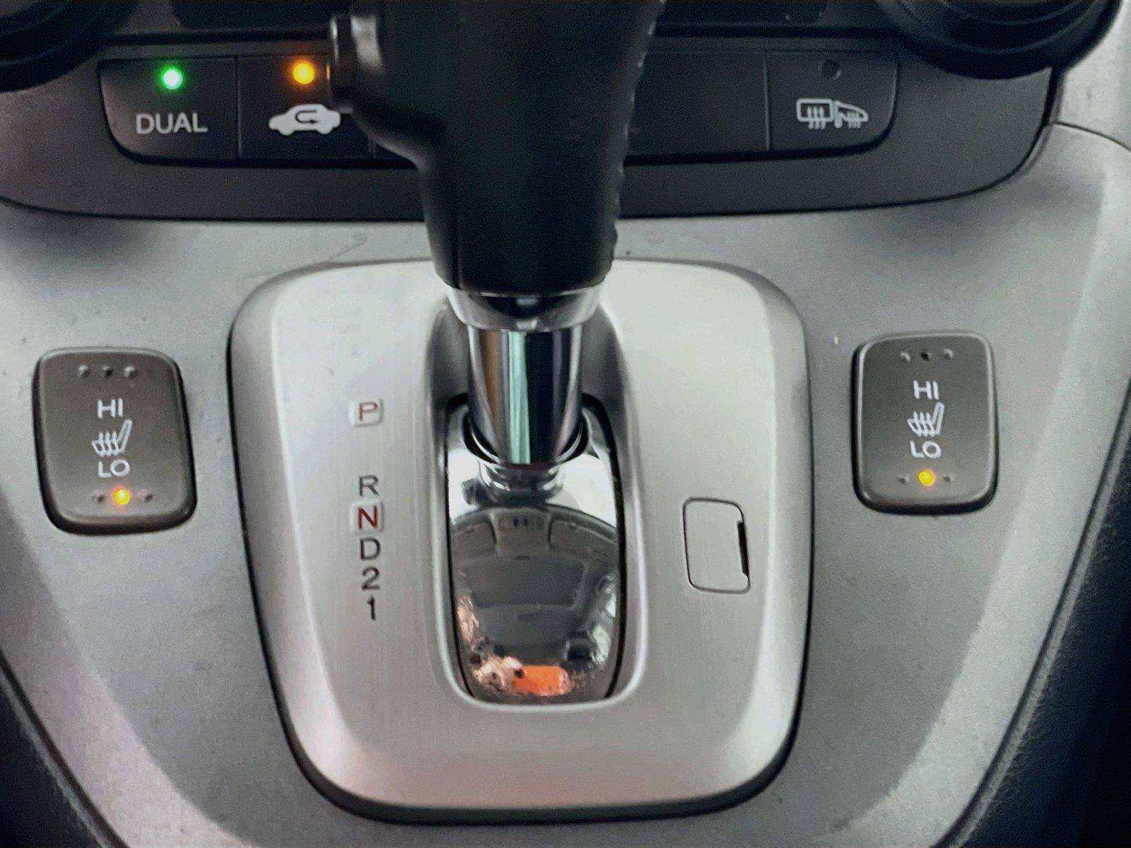 Used 2009 Honda CR-V EX-L image 21
