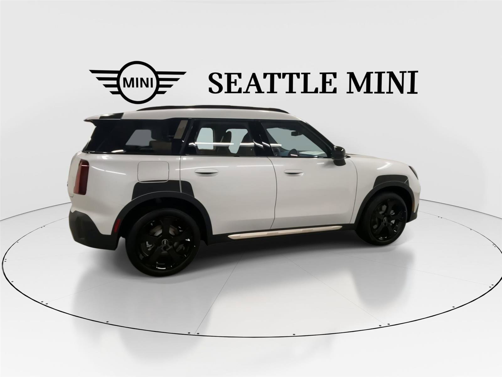 New 2026 MINI Cooper Countryman S image 12