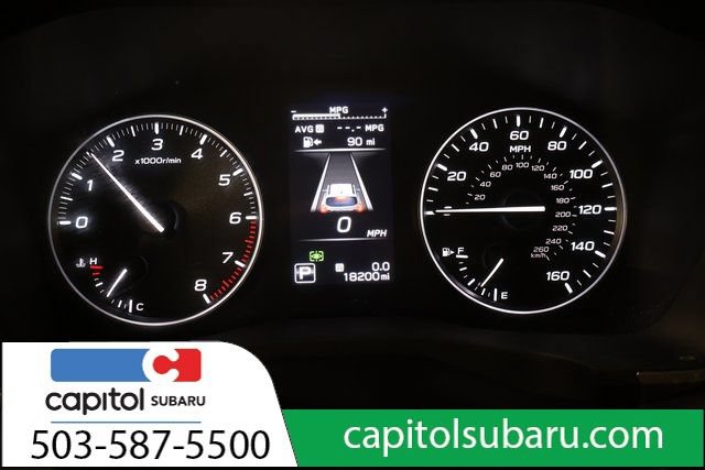 Used 2025 Subaru Ascent Touring AWD/4WD image 21