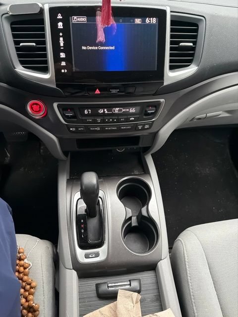 Used 2017 Honda Pilot EX image 7
