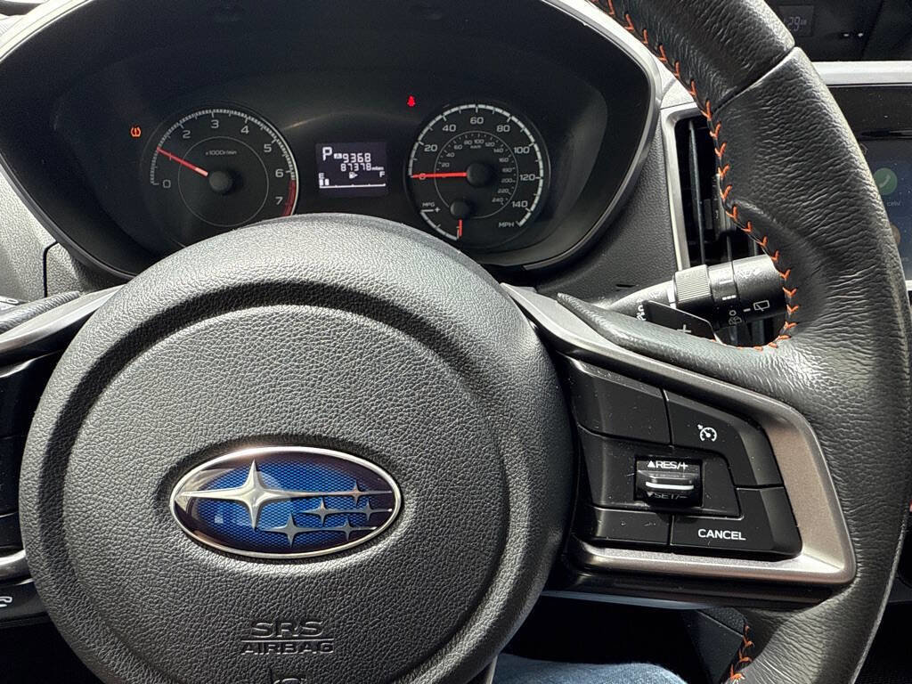 Used 2019 Subaru Crosstrek 2.0i Premium image 27