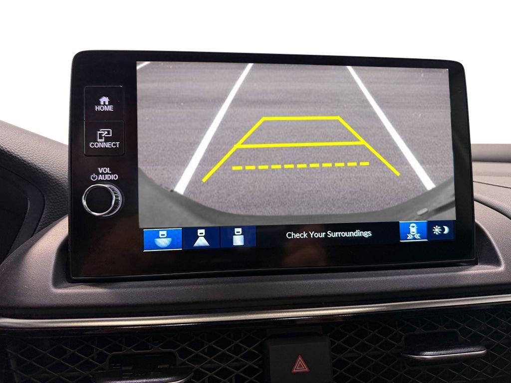 New 2026 Acura ADX AWD image 23