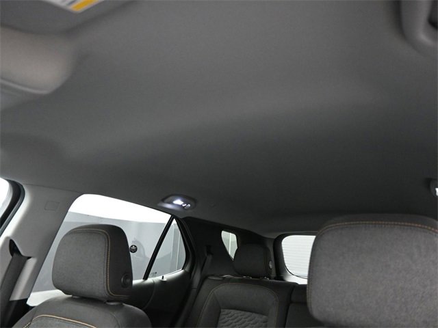 Used 2020 Chevrolet Equinox LT image 33