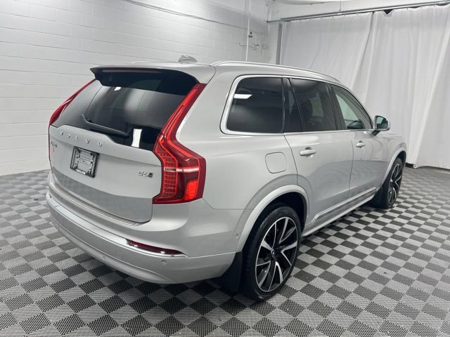 Used 2023 Volvo XC90 B6 Plus w/ Protection Package Premier AWD/4WD image 5
