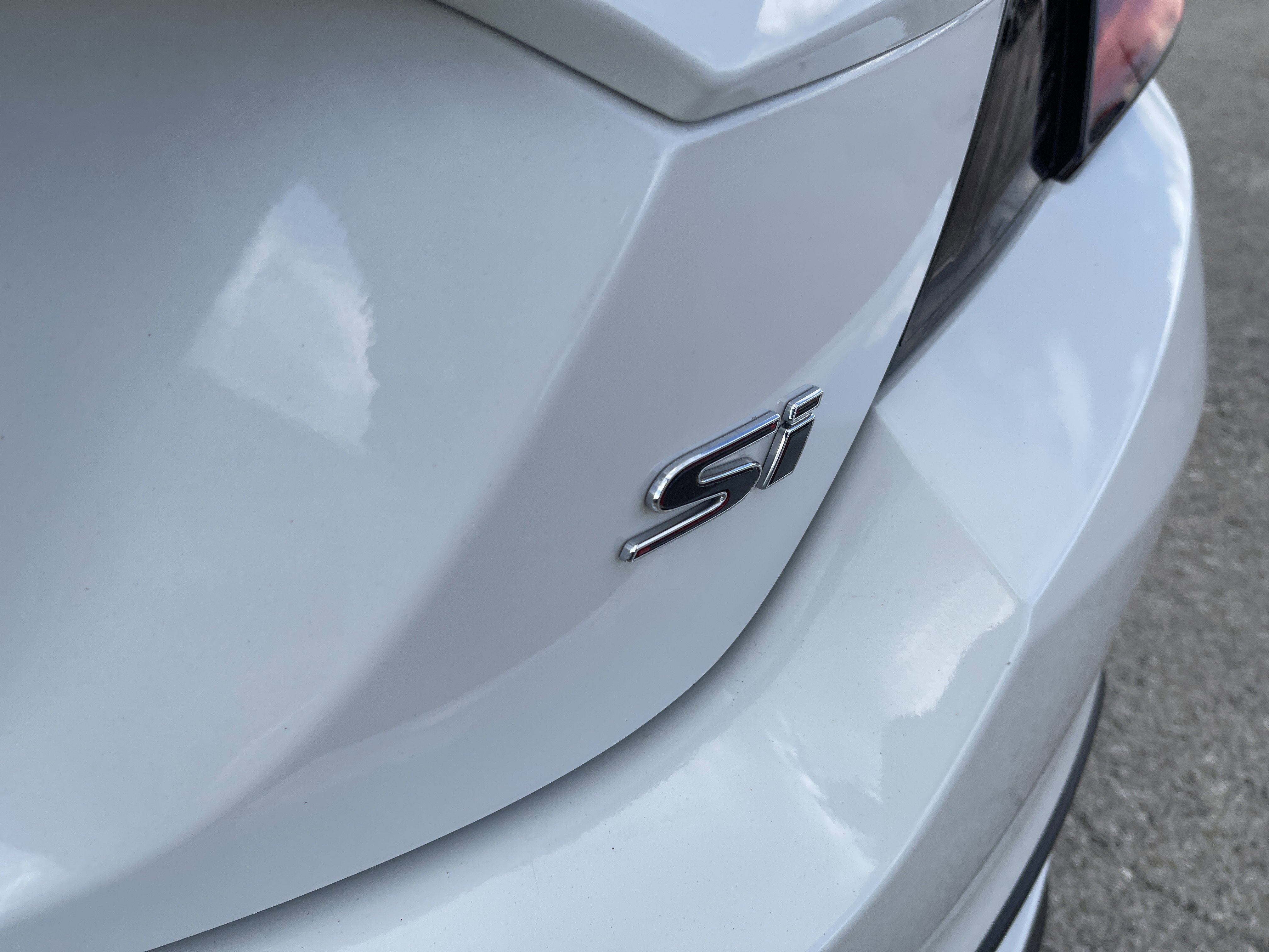 Used 2019 Honda Civic Si image 12