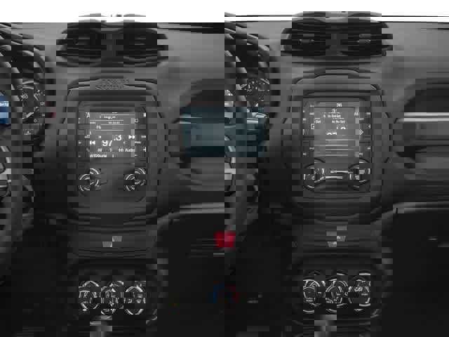 Used 2017 Jeep Renegade Sport w/ Power & Air Group image 13