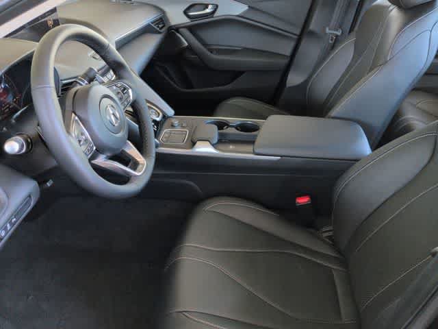 New 2025 Acura TLX w/ Technology Package FWD image 17