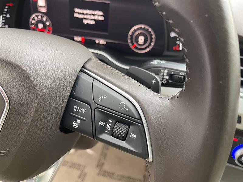 Used 2019 Audi Q7 2.0T Premium Plus w/ Premium Plus Package image 62