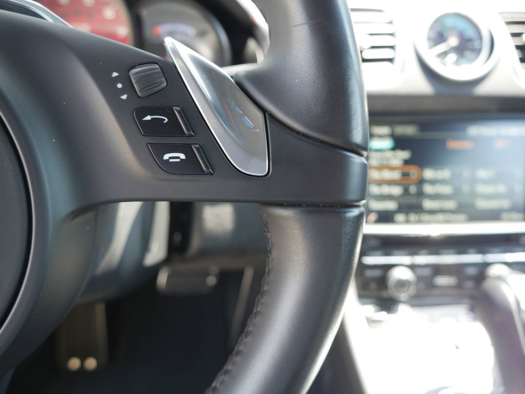 Certified 2016 Porsche Cayman GTS RWD image 23