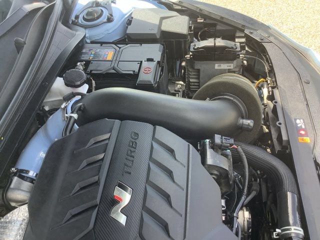 Used 2022 Hyundai Elantra N FWD image 22