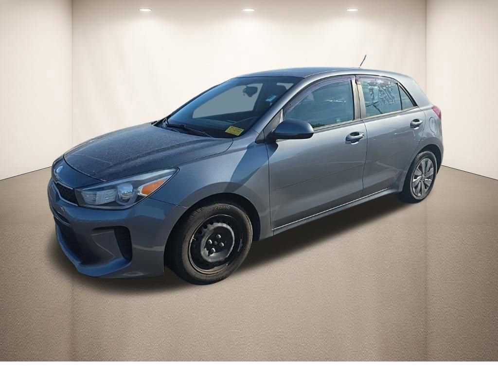Used 2019 Kia Rio S w/ Technology Package image 12
