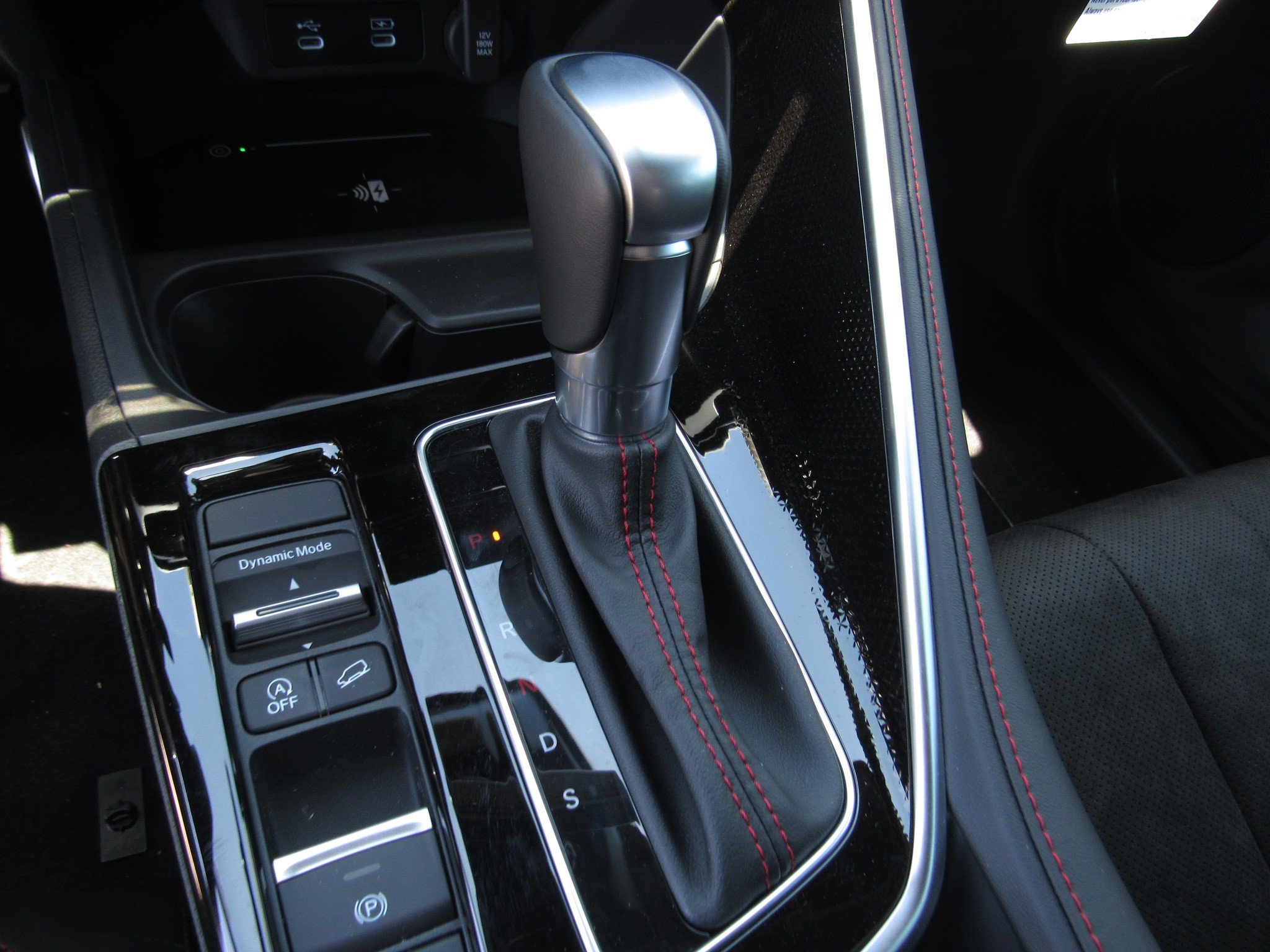 Certified 2025 Acura ADX A-Spec FWD image 21
