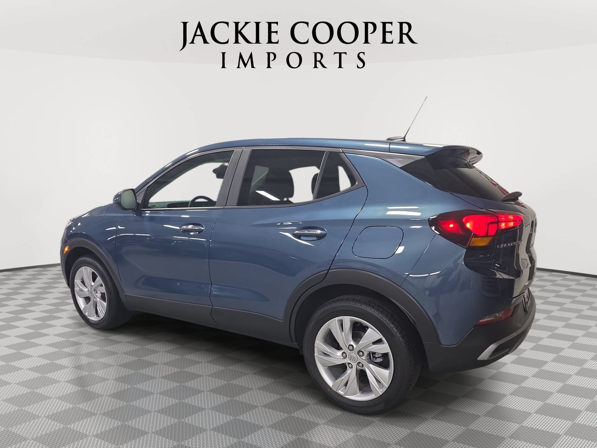 Used 2026 Buick Encore GX Preferred FWD image 7