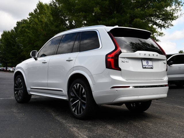 New 2026 Volvo XC90 T8 Ultra image 5