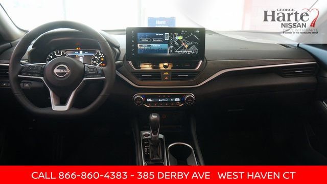 Certified 2025 Nissan Altima 2.5 SL image 11