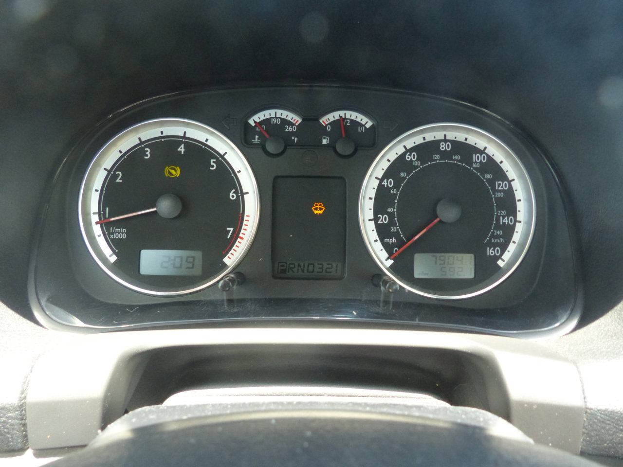 Used 2005 Volkswagen Jetta GL image 20