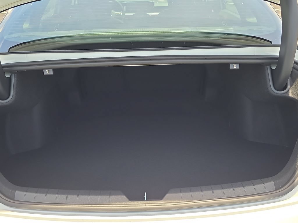 New 2026 Kia K5 GT-Line w/ GT-Line Premium Package FWD image 10