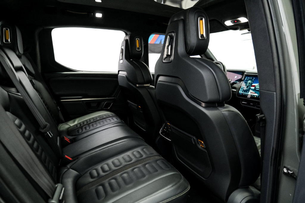 Used 2023 Rivian R1T Launch Edition AWD/4WD image 38