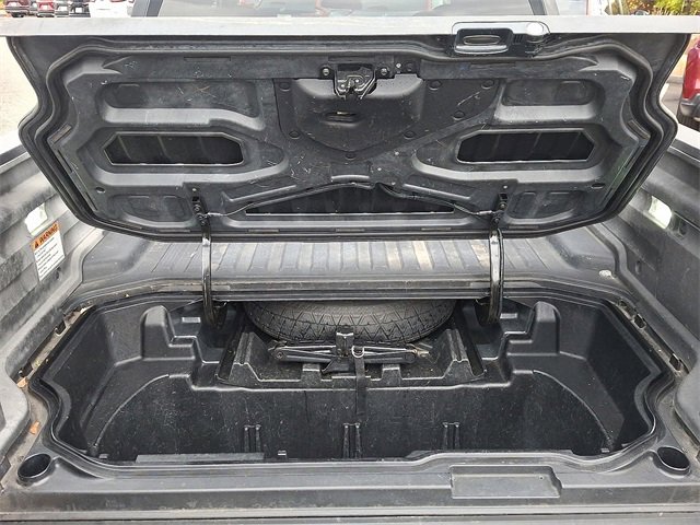 Used 2023 Honda Ridgeline Sport image 27