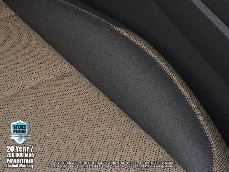 New 2026 Chevrolet Equinox ACTIV w/ Convenience Package III image 21