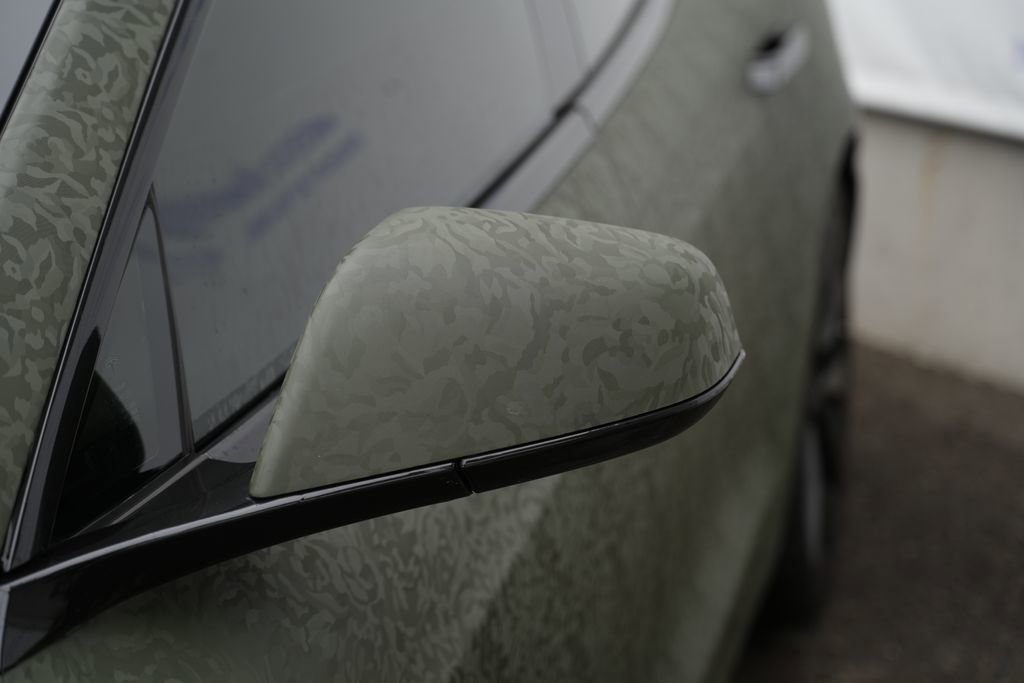 Used 2020 Tesla Model S Performance image 12