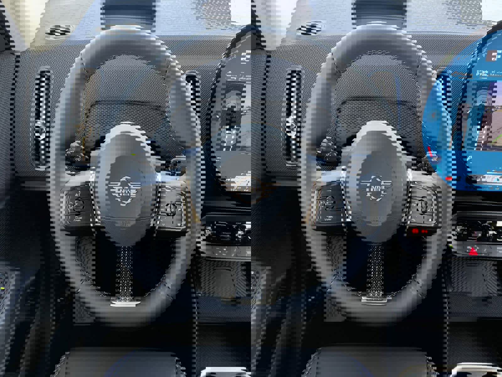 New 2025 MINI Cooper Countryman S image 13