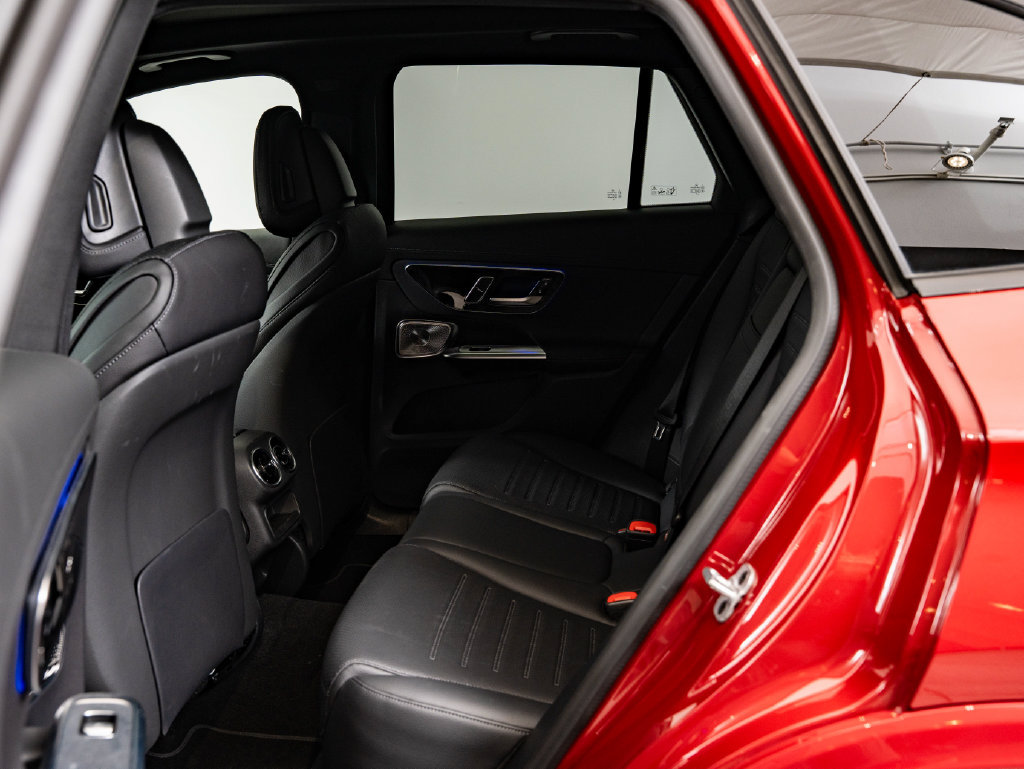 Certified 2024 Mercedes-Benz GLC 300 4MATIC image 42