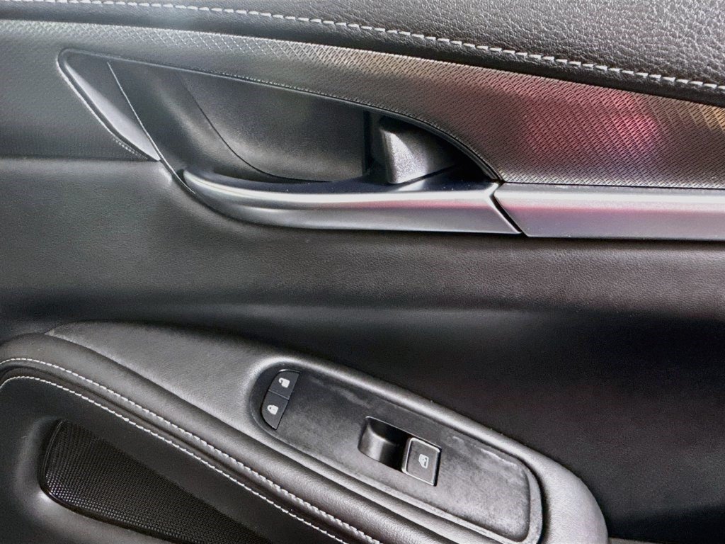 Used 2024 INFINITI QX60 Luxe AWD/4WD image 30