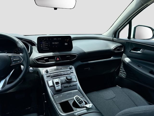 Used 2023 Hyundai Santa Fe SEL w/ Winter Weather Package image 22