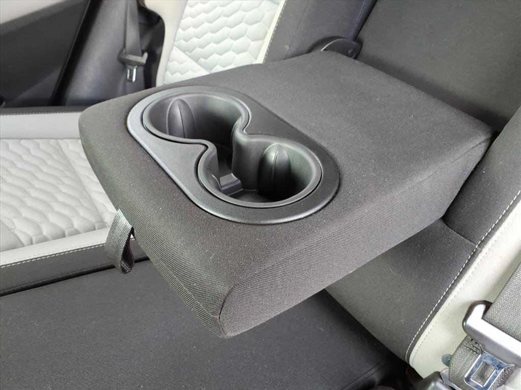 Used 2021 Chevrolet Equinox LS w/ LS Convenience Package image 35