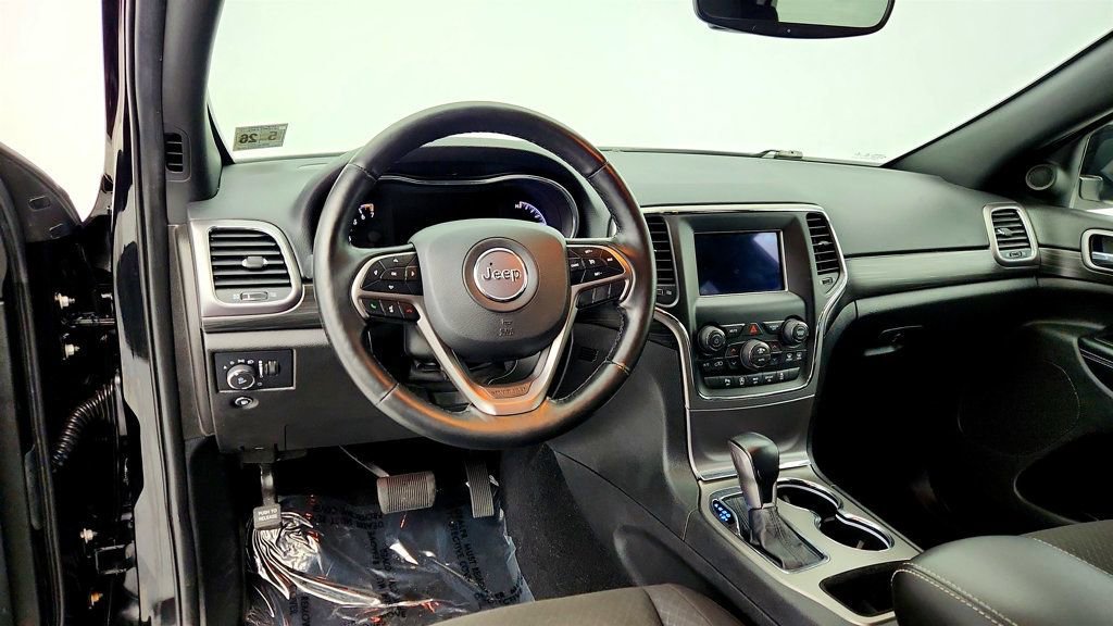 Used 2021 Jeep Grand Cherokee Freedom Edition image 13