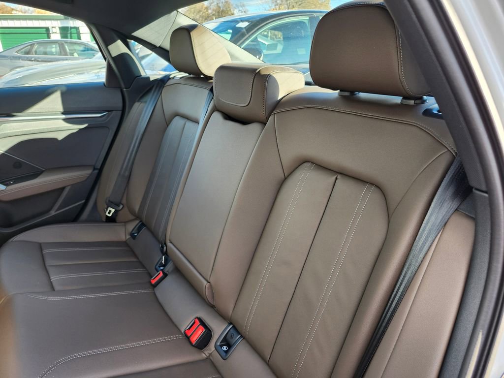 New 2026 Audi A3 2.0T Premium AWD/4WD image 13