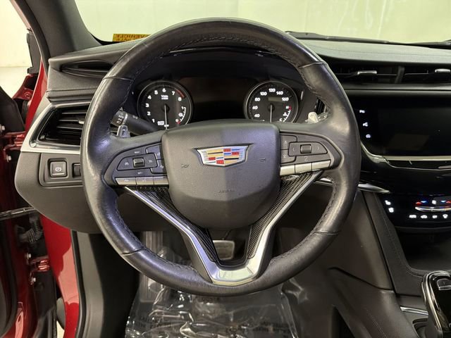 Used 2021 Cadillac XT6 Sport AWD/4WD image 20