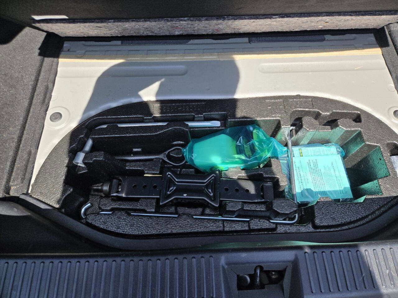 Used 2018 Toyota Mirai image 27