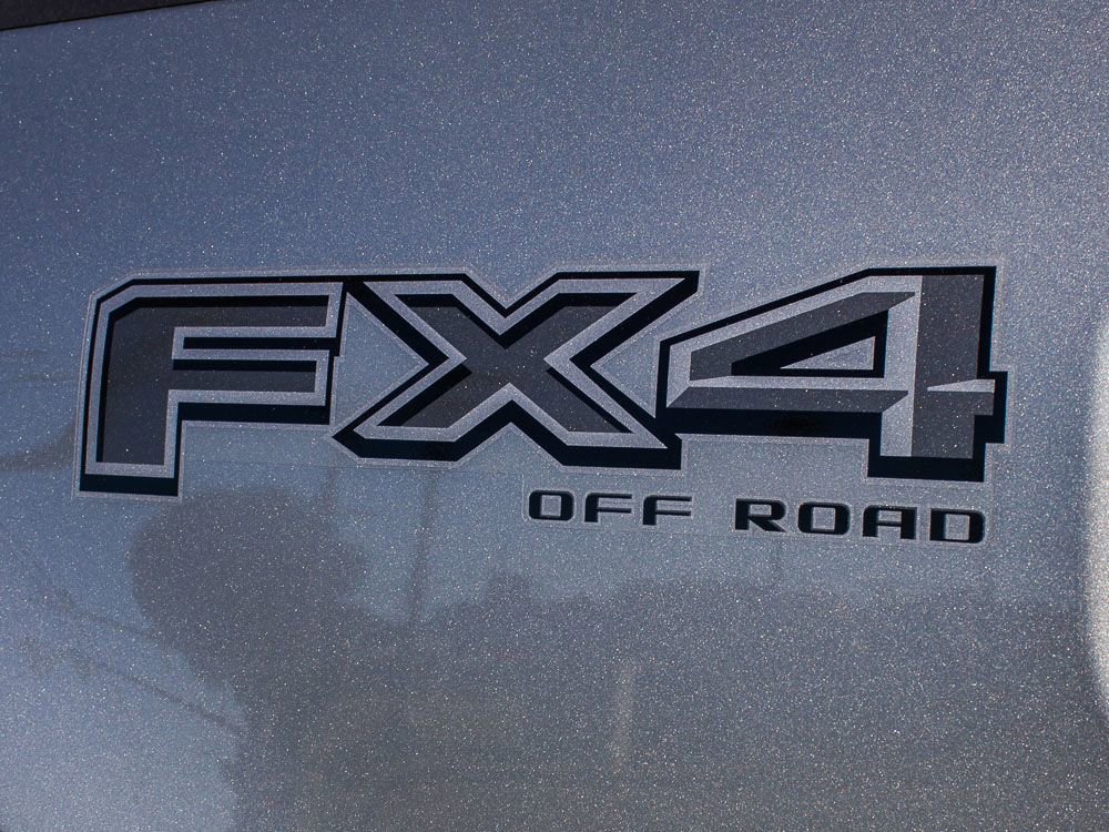 New 2025 Ford F150 XLT w/ Equipment Group 302A MID image 11