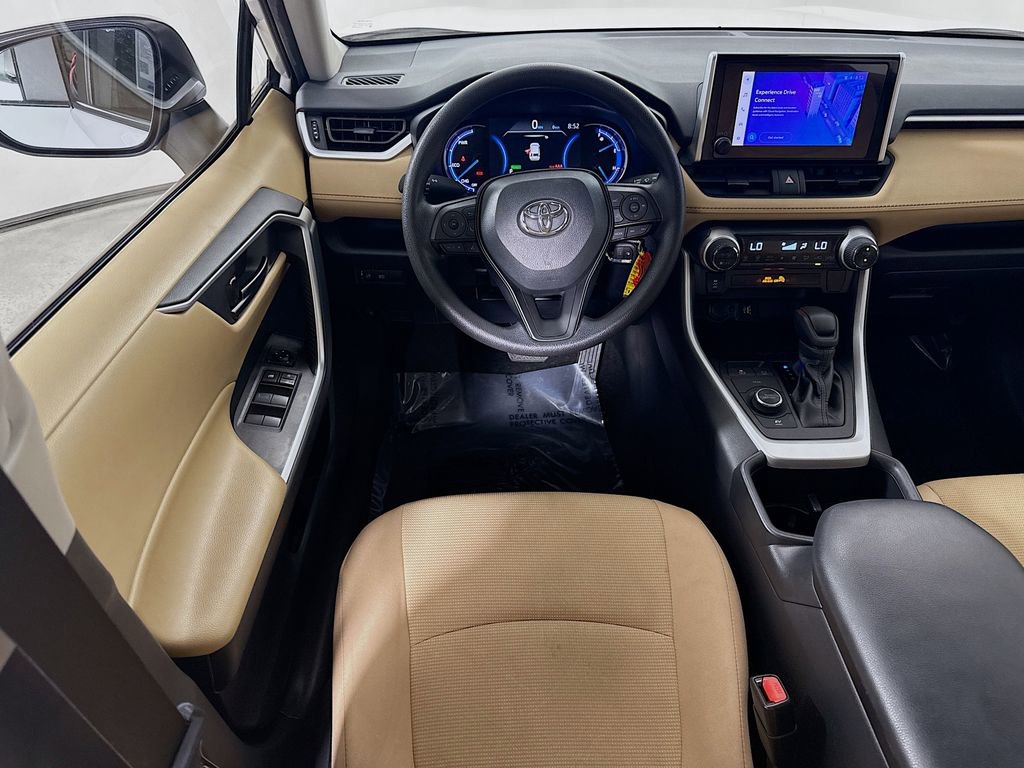 Certified 2024 Toyota RAV4 LE image 20