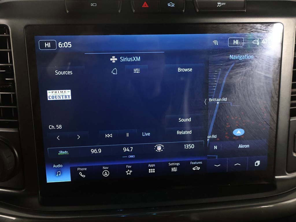 Used 2023 Ford F150 Tremor image 45