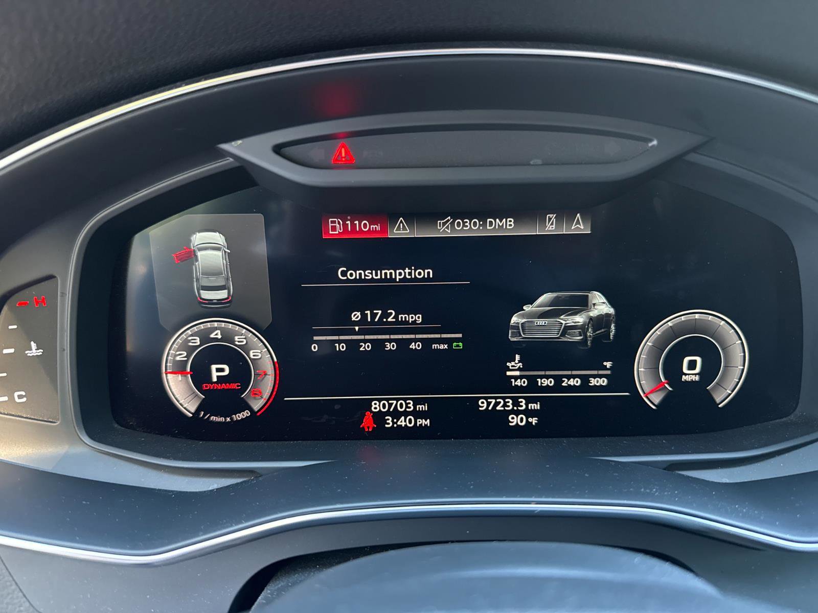 Used 2019 Audi A6 3.0T Prestige w/ Prestige Package image 45