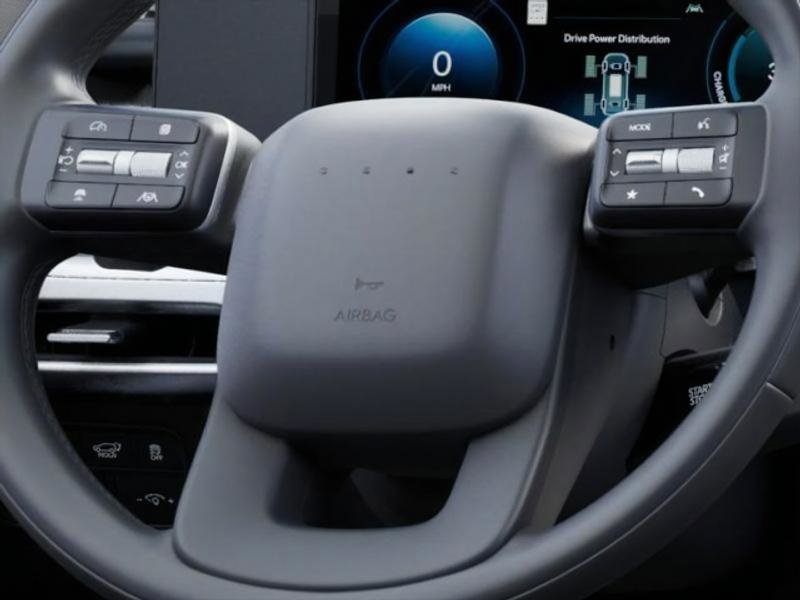 New 2026 Hyundai Ioniq 9 Calligraphy image 15