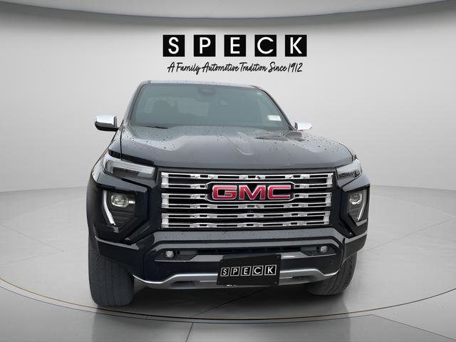 Used 2024 GMC Canyon Denali AWD/4WD image 13