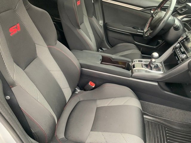 Used 2018 Honda Civic Si image 10