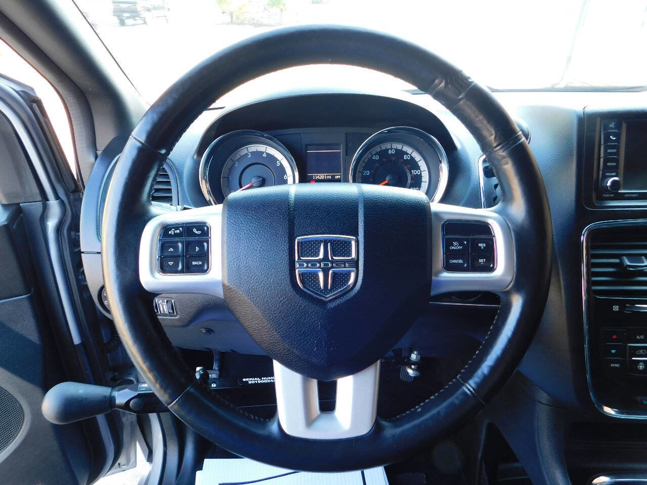 Used 2018 Dodge Grand Caravan GT image 36