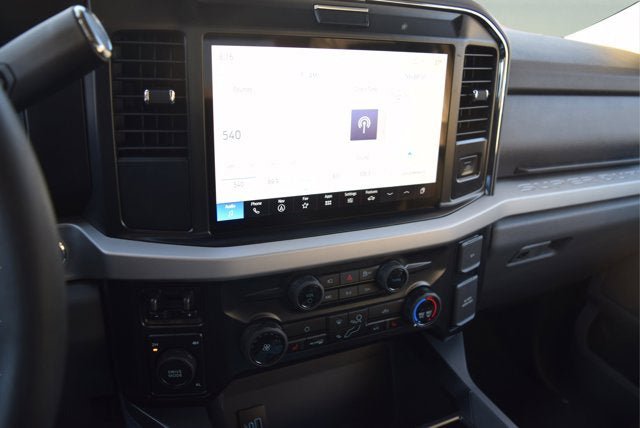 New 2026 Ford F250 XL w/ STX Appearance Package image 9