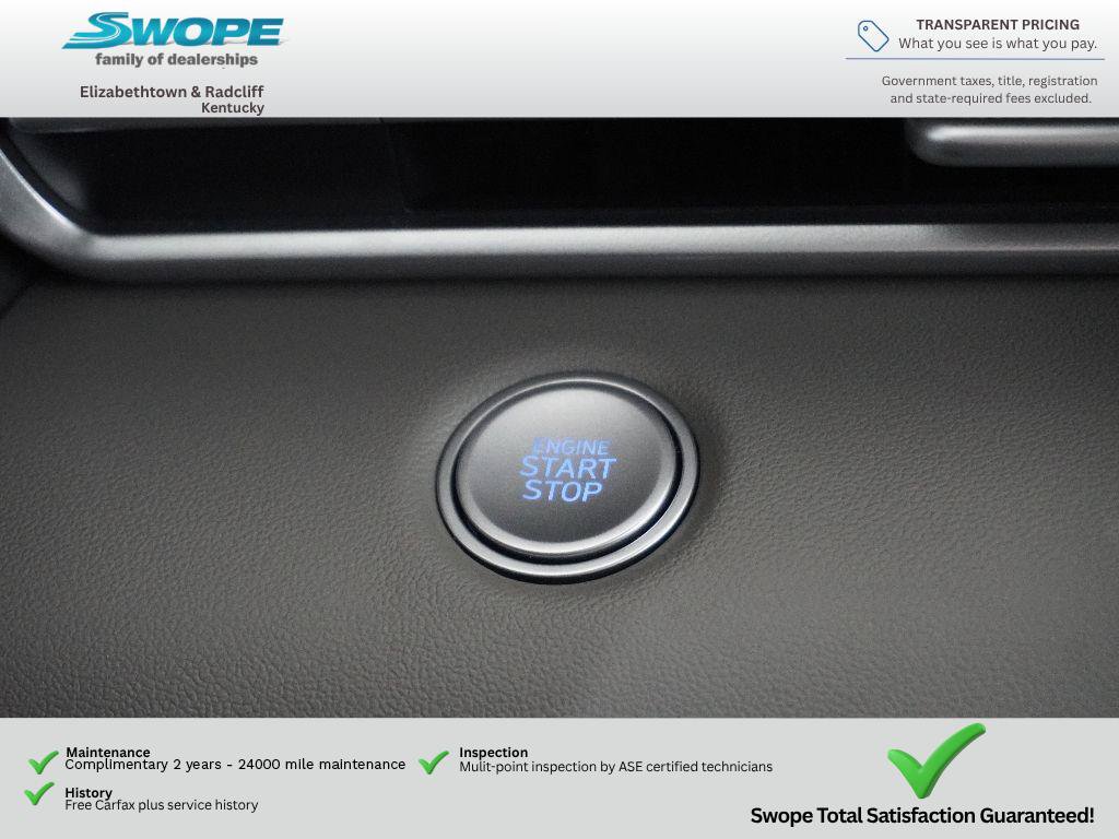 Used 2026 Hyundai Elantra SEL Sport Premium FWD image 20