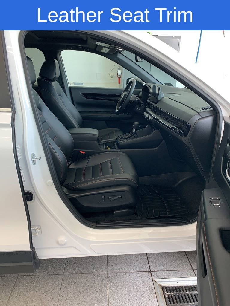 Used 2023 Honda CR-V Sport Touring image 21
