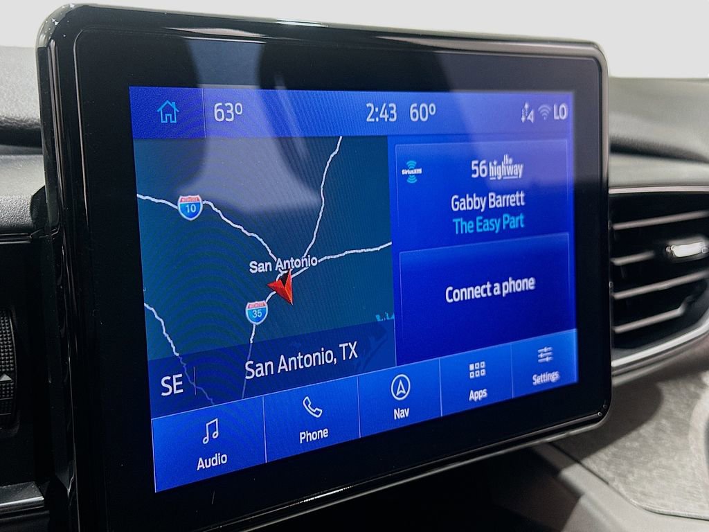 Used 2022 Ford Explorer Timberline image 15