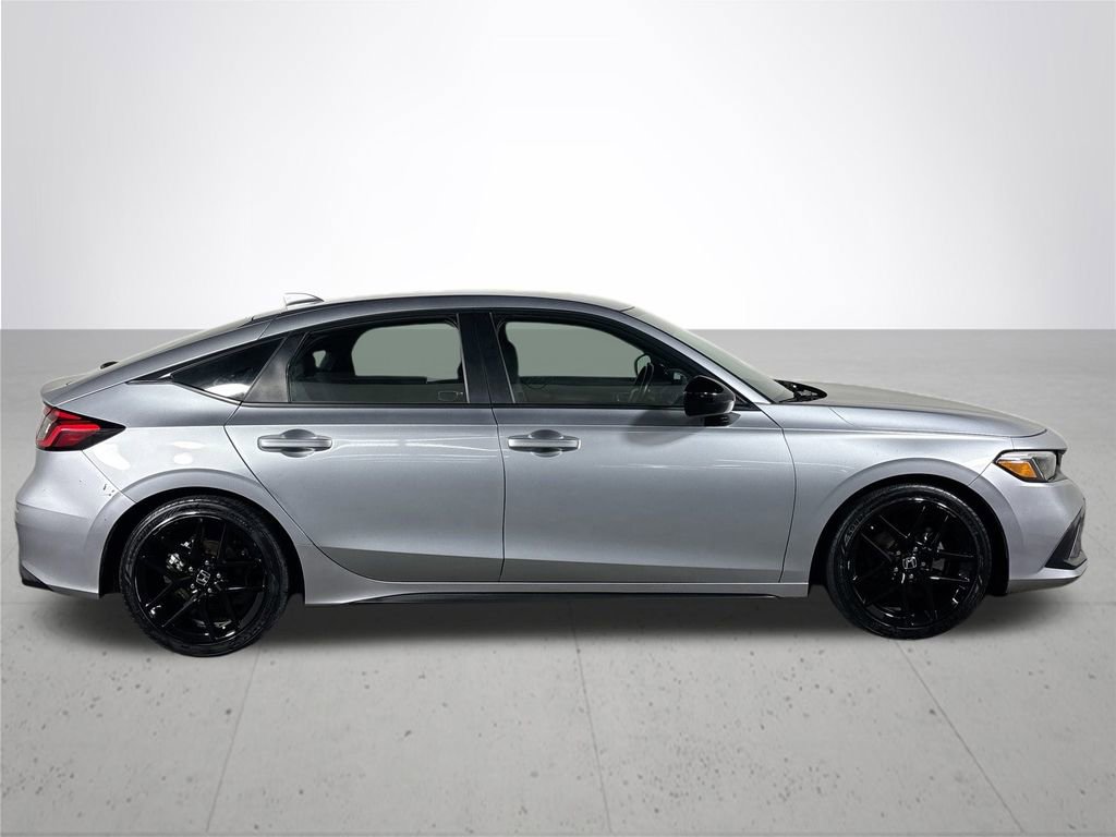 Used 2024 Honda Civic Sport image 5